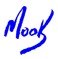 Студия Mook Animation Студия Mook Animation